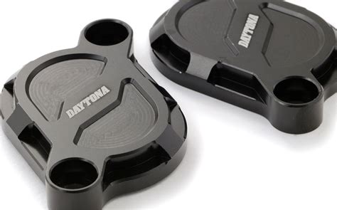 CNC TAPPET COVER SET for ANIMA 2Valve,HONDA GROM.